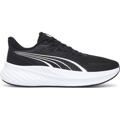 Laufschuhe Puma Pounce Lite 2 Jr 314041 01 Schwarz