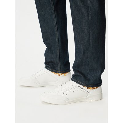 Sneakers Versace Jeans Couture 80YA3SD6 ZPB85 Weiß