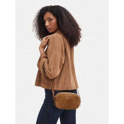 Handtasche Weekend Max Mara Kastruzzo 2625516195 Hellbraun