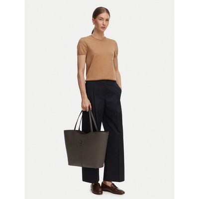 Handtasche BOSS 50563192 Dunkelbraun