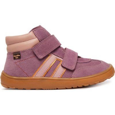 Schnürschuhe Froddo G3110285-12 D Violett