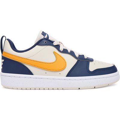 Sneakers Nike Court Borough Low Recraft (GS) DV5456 126 Beige