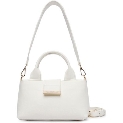Handtasche Valentino Dione Re VBS9U806 Weiß