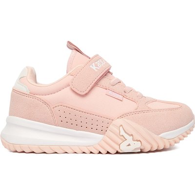Sneakers Kappa CEO-351P8PW(DZ) Rosa