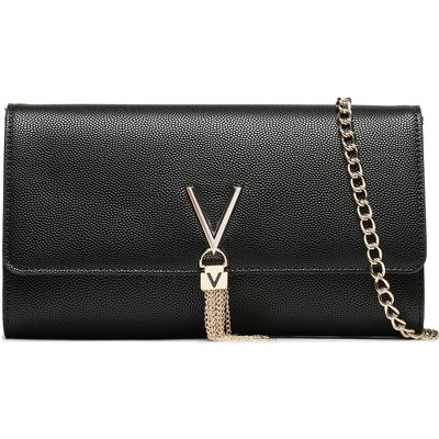 Handtasche Valentino Divina VBS1R401G Schwarz
