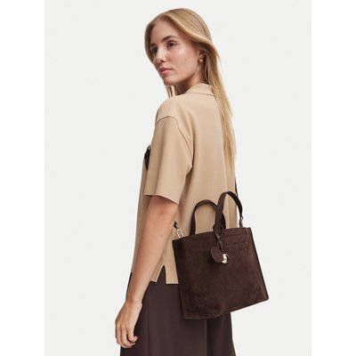 Handtasche Furla Divide It S WB02123 BX4018 TR 4286S Dunkelbraun