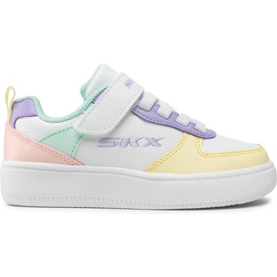 Sneakers Skechers Sport Court 92 310156L/WMLT Weiß