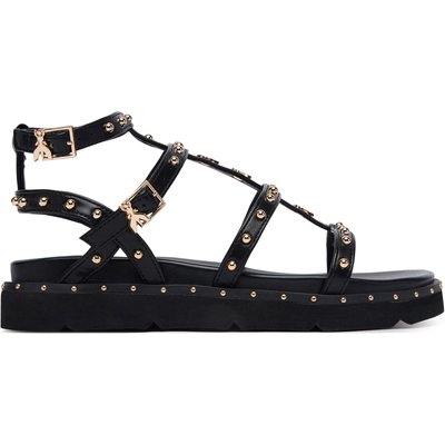 Sandalen Patrizia Pepe PPJ398.31 Schwarz