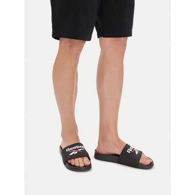 Pantoletten Reebok CEO-SS25-3C069-2 Schwarz