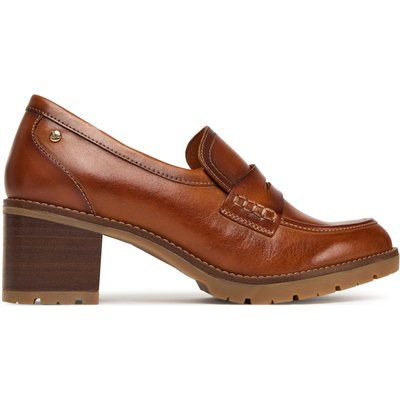 Halbschuhe Pikolinos W7H-3873C1 Braun