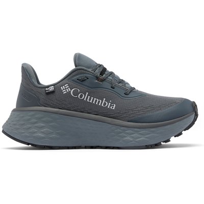 Laufschuhe Columbia Konos Trillium ATR™ OutDry™ 2169921 Grau