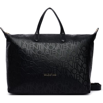 Handtasche Valentino Gynevra Re VBSA6860 Schwarz