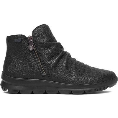Stiefeletten Rieker CEO-Z0056-00 Schwarz