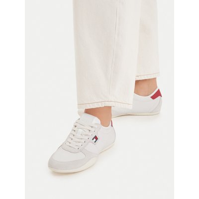 Sneakers Tommy Jeans Tj Ballet Sneaker EN0EN03059 Hellbeige