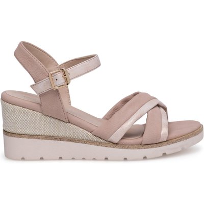 Sandalen Clara Barson WS6253-04 Rosa