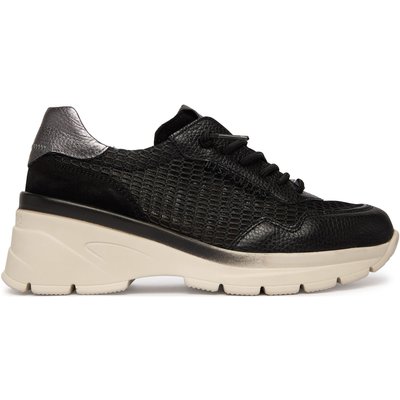 Sneakers Hispanitas HV264712 C002 Schwarz