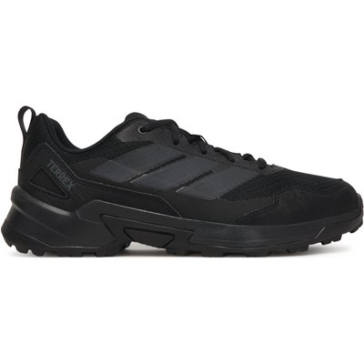 Trekkingschuhe adidas Terrex Eastrail 3 JR4001 Schwarz