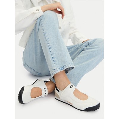 Sneakers Roxy CEOB-V12-1231 Weiß