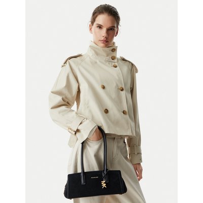 Handtasche MICHAEL Michael Kors 30T6A9IT0S Schwarz