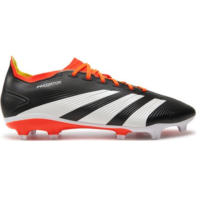 Fußballschuhe adidas PREDATOR 24 LEAGUE LOW FG IG7762 Schwarz