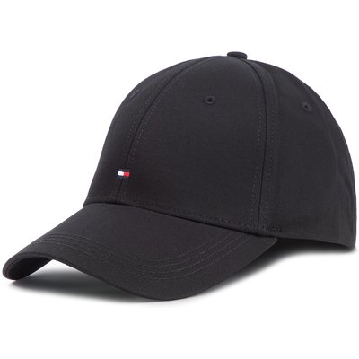 Cap Tommy Hilfiger Classic Bb Cap E367895041 Schwarz