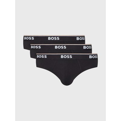 BOSS Slips-Set Power 50475273 Schwarz
