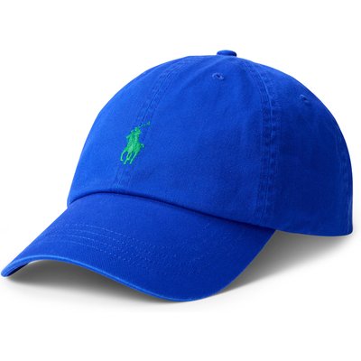 Cap Polo Ralph Lauren 710667709500 Blau