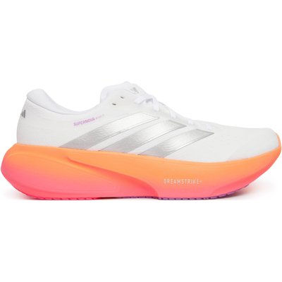 Laufschuhe adidas Supernova Rise 3 JP8681 Weiß