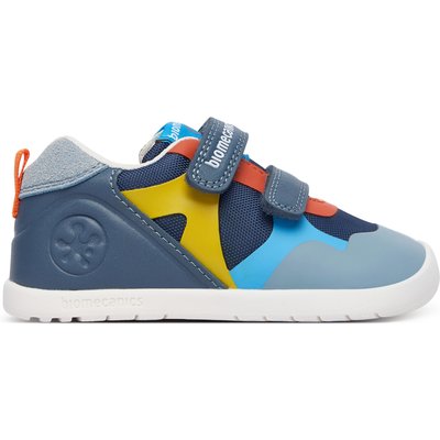 Sneakers Biomecanics 262165 M Dunkelblau
