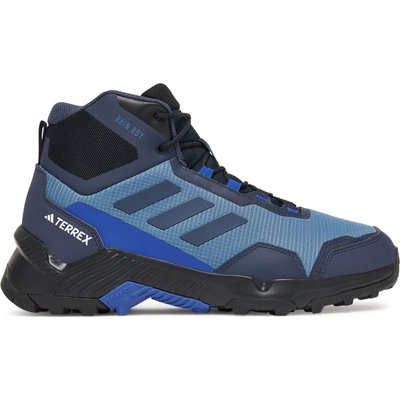 Trekkingschuhe adidas Eastrail 2.0 Mid RAIN.RDY IH1159 Dunkelblau