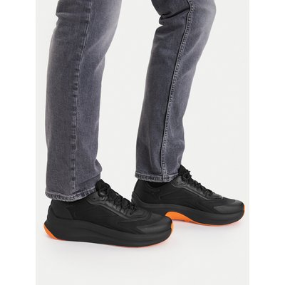Sneakers Calvin Klein HM0HM02224 Schwarz