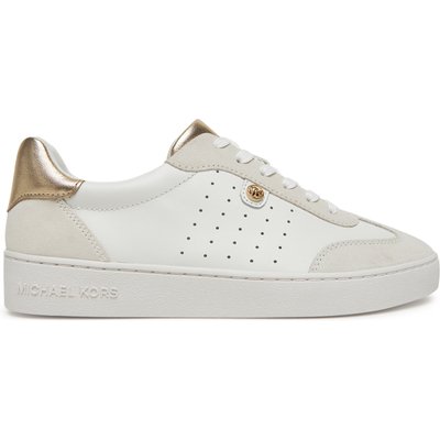 Sneakers MICHAEL Michael Kors 43F4SCFS2L Weiß