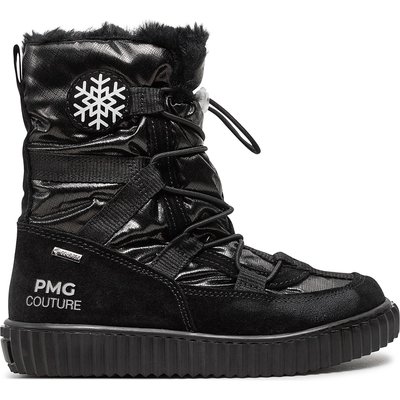 Schneeschuhe Primigi 6938122 M GORE-TEX Schwarz