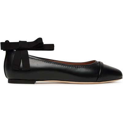 Ballerinas MALONE SOULIERS Sabina 5-4 Schwarz