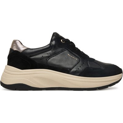 Sneakers Tamaris 1-23772-45 Schwarz
