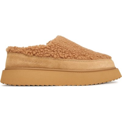 Schneeschuhe Inuikii Curly Micro 1014.026.0031 Beige