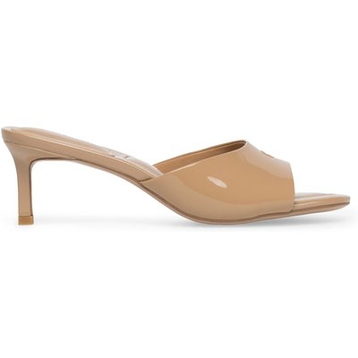 Pantoletten Gino Rossi AGO-V1683-11 Beige