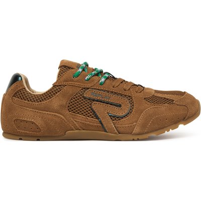 Sneakers REPLAY GWSM9 .000.C0002L Braun