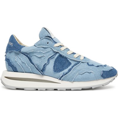 Sneakers Philippe Model TKLD FDN1 Dunkelblau