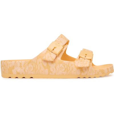 Pantoletten Scholl Bahia Med. MF00742 Orange
