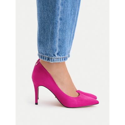 High Heels DeeZee WYL3660-7 Rosa