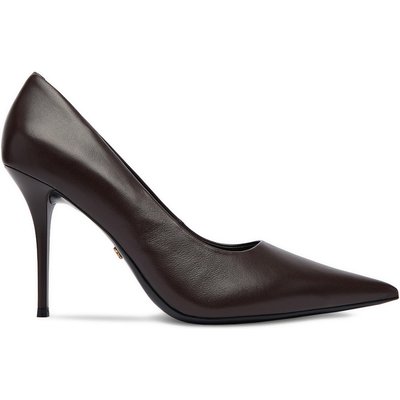 High Heels GINO ROSSI EO-SLT25140-1-15 Dunkelbraun
