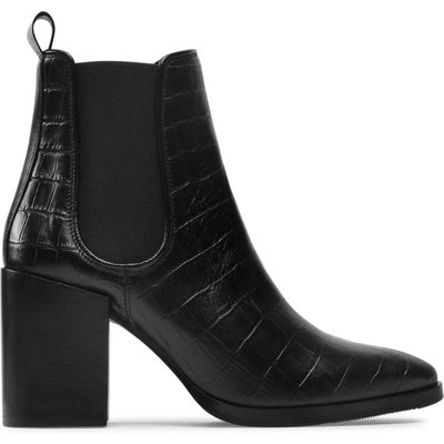 Stiefeletten Rage Age RA-67-06-000507 Schwarz