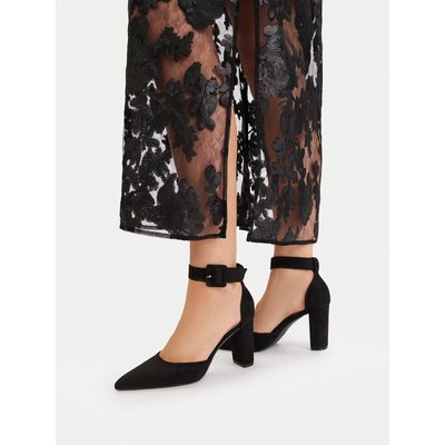 Pumps JENNY CEO-LH230312-5 Schwarz