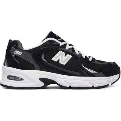 Sneakers New Balance MR530CC Schwarz