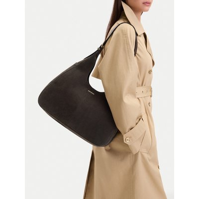 Handtasche GINO ROSSI EO-LA224-19595-1 Dunkelbraun