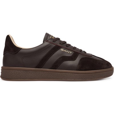 Sneakers Gant Cuzima 33531343 Braun