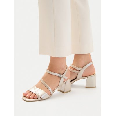 Sandalen Caprice 9-28302-46 Beige