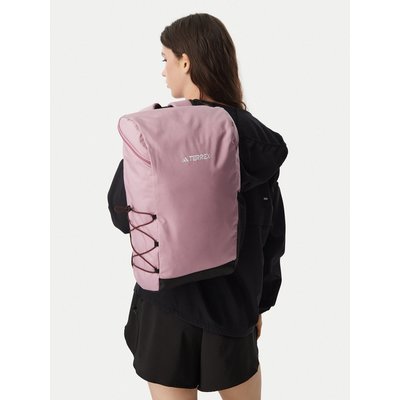 Rucksack adidas Terrex Multi Essentials Backpack 20L KR6393 Rosa