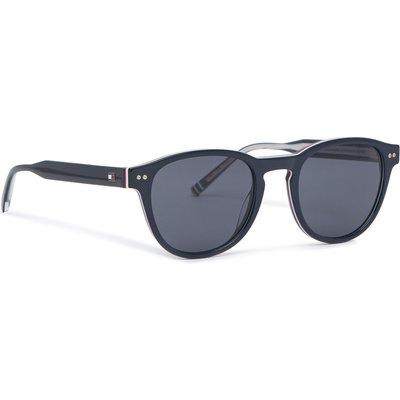 Sonnenbrillen Tommy Hilfiger 2186/S 207941 Blau